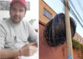VIDEO: No ha podido poner orden la autoridad municipal con las empresas que dejan tirado el cable en la vía pública